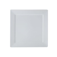 Maxwell Williams White Basics Cosmopolitan Square Platter MVW1326